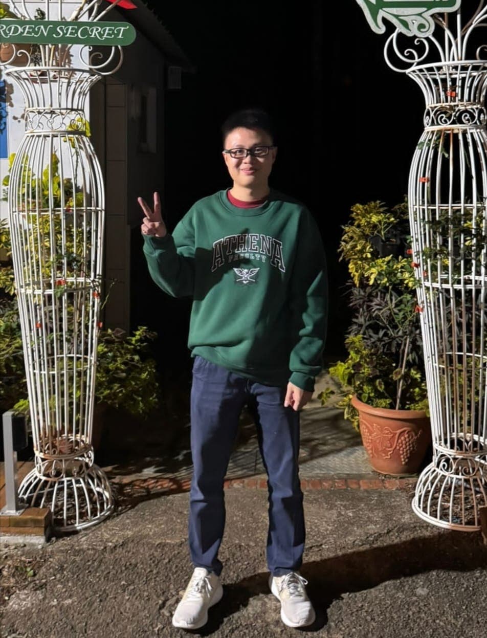 Clement Chua, Youth Ecosystem Coordinator