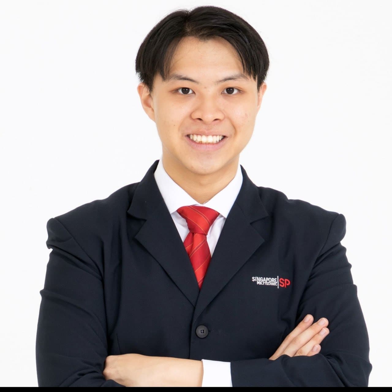 Darwin Ho, Youth Ecosystem Coordinator