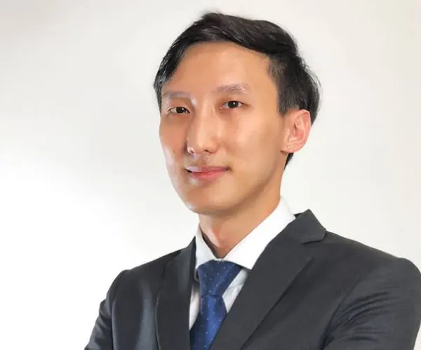 Daryl Goh, Author