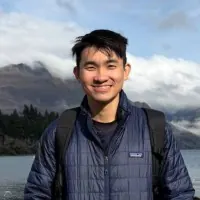 Davidson Chua, Founder of Influencees
