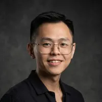 Joshua Mok, Founder of Socialjet