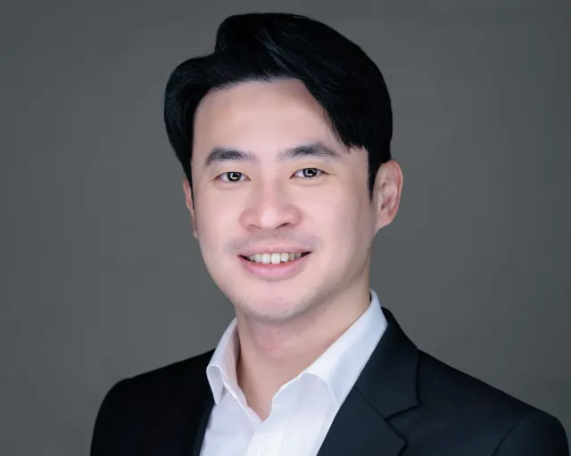 Kai Chua, Serial Entrepreneur
