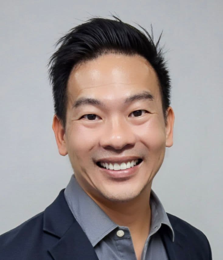 Kevin Leo, Team Advisor