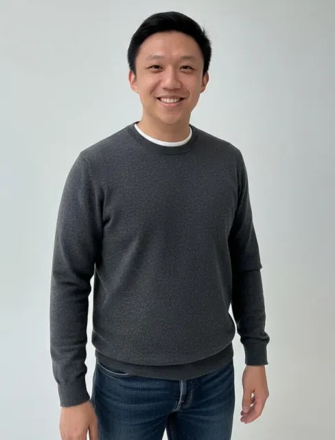Leon Lee, Founder of ConnectiveLabs