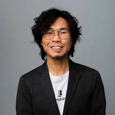 Shaun Markus Lee, Founder of Lunchbox