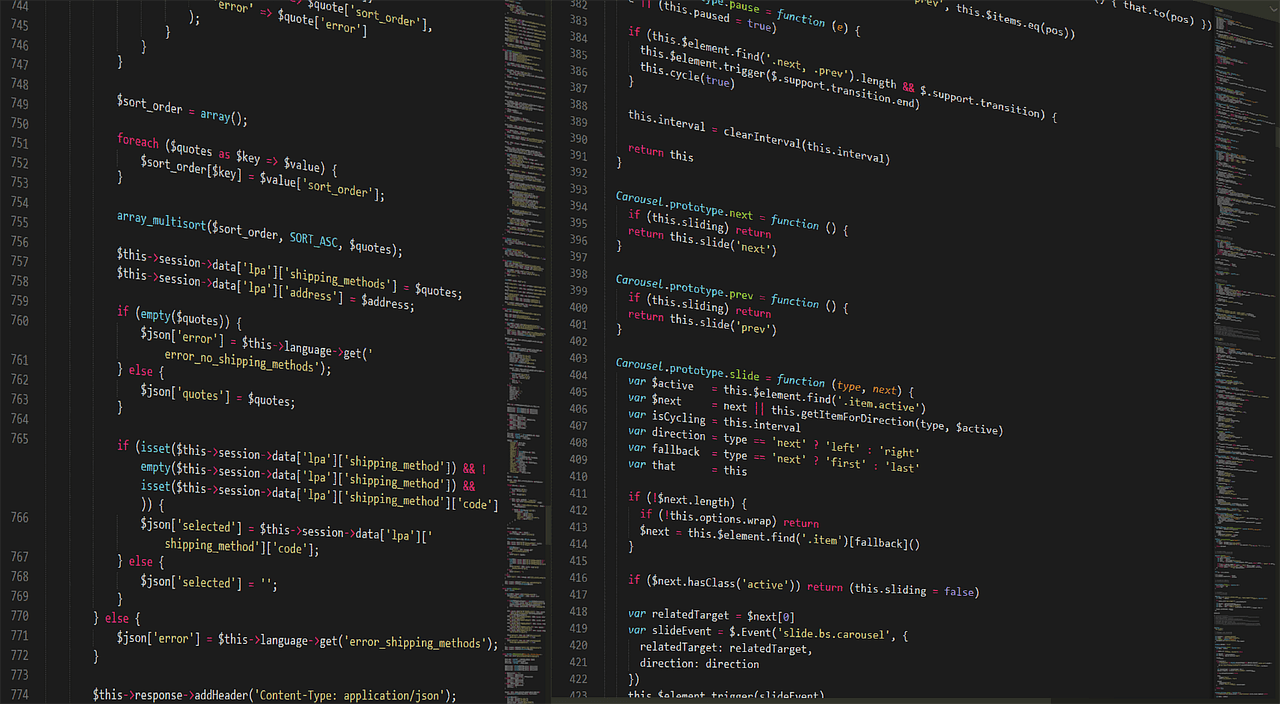 Code and design tools